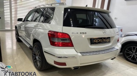 بنز کلاس GLK‏ GLK350 | 2010