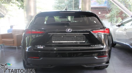 لکسوس NX هیبرید‏ 300h | 2016