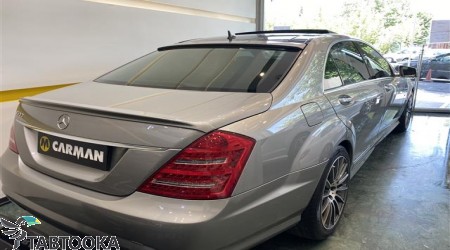 بنز کلاس S‏ S350 | 2009