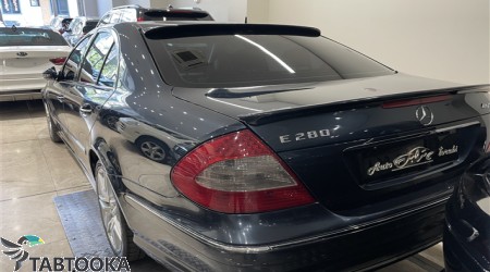 بنز کلاس E‏ E280 | 2006