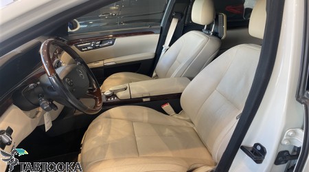 بنز کلاس S‏ S350 | 2008